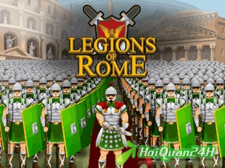 Legions of Rome